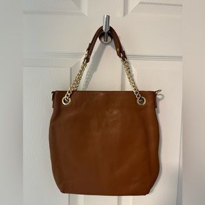 Michael Kors Jet Set Shoulder Bag